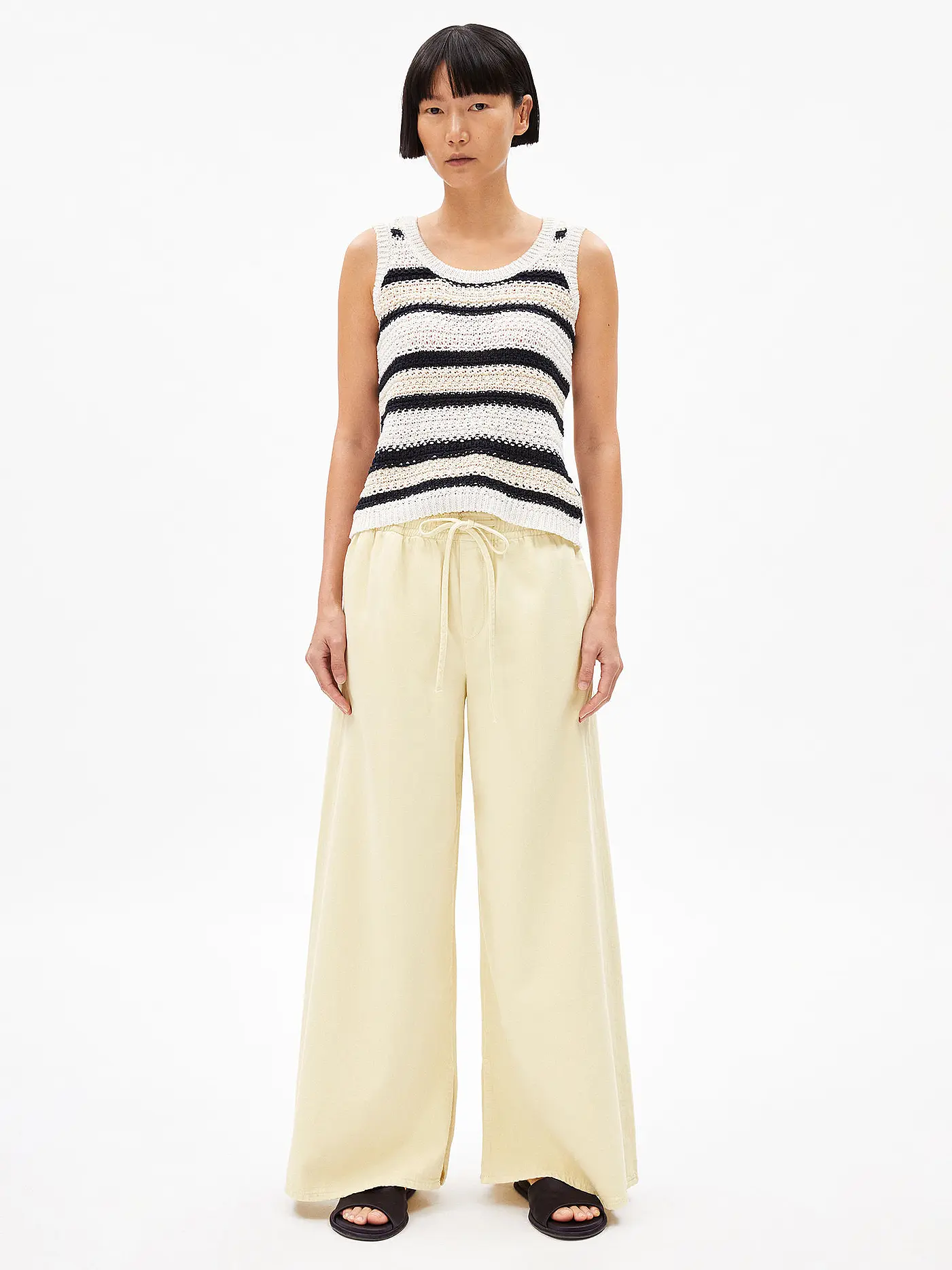 ARMEDANGELS | Jeans Wide Leg KELAANI | 